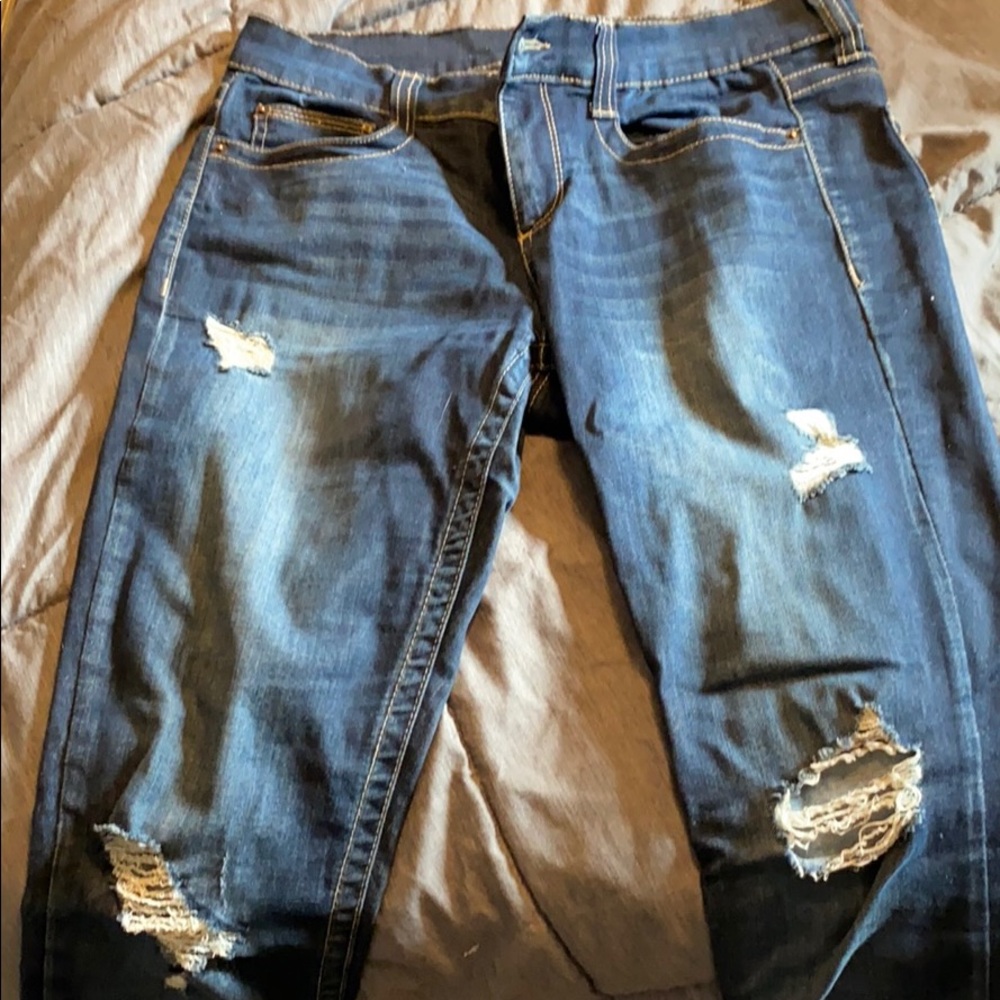 Jeans